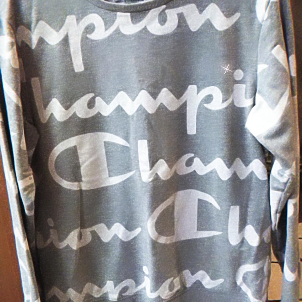 Boys sweater